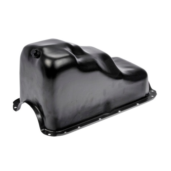 Ford Ranger Oil Pan Gasket Replacement